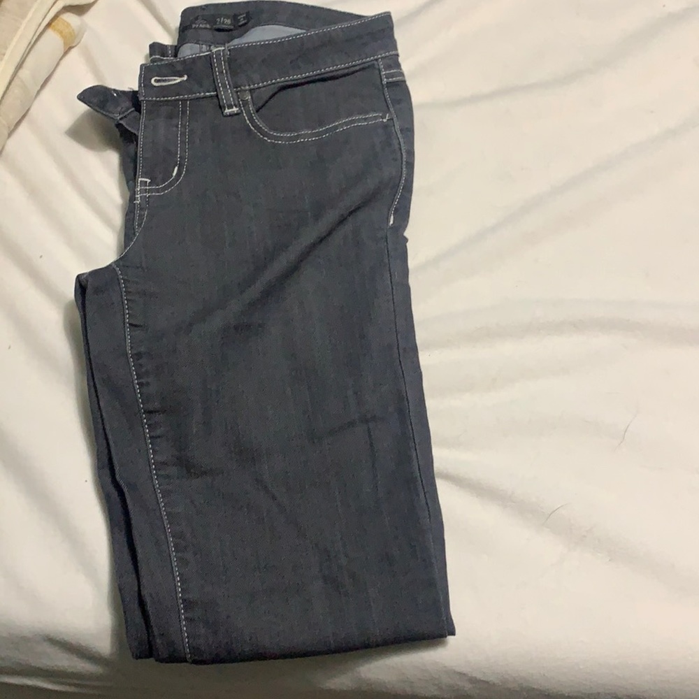 Prana jeans